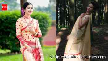 Mekhela Chador to Jainsem: 5 traditional dresses from Northeast India you must know about