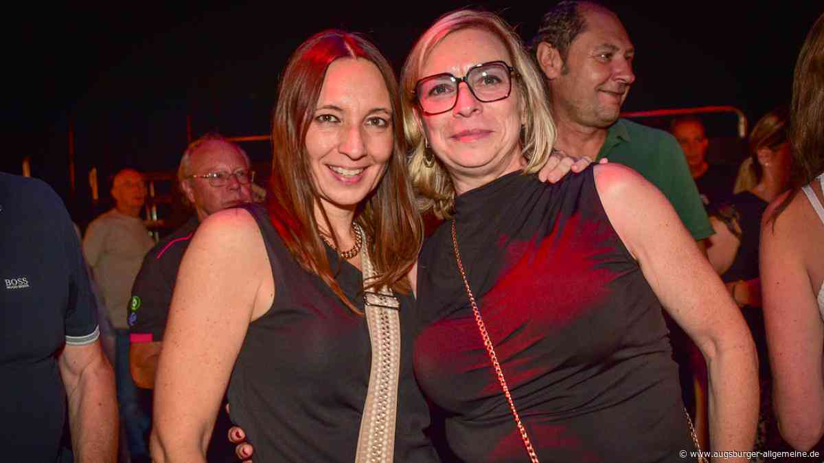 Top Of The Pops im Spectrum: Die besten Bilder vom Samstag