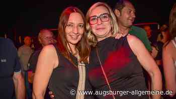 Top Of The Pops im Spectrum: Die besten Bilder vom Samstag