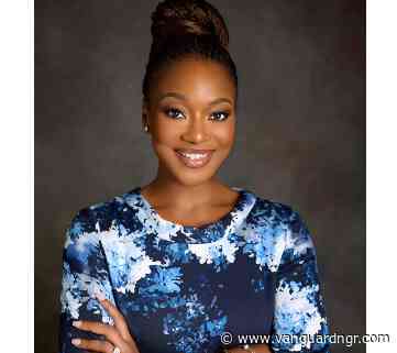 Angela Adebayo-Agbe Davies honoured among 100 reputable women of African descent 2026