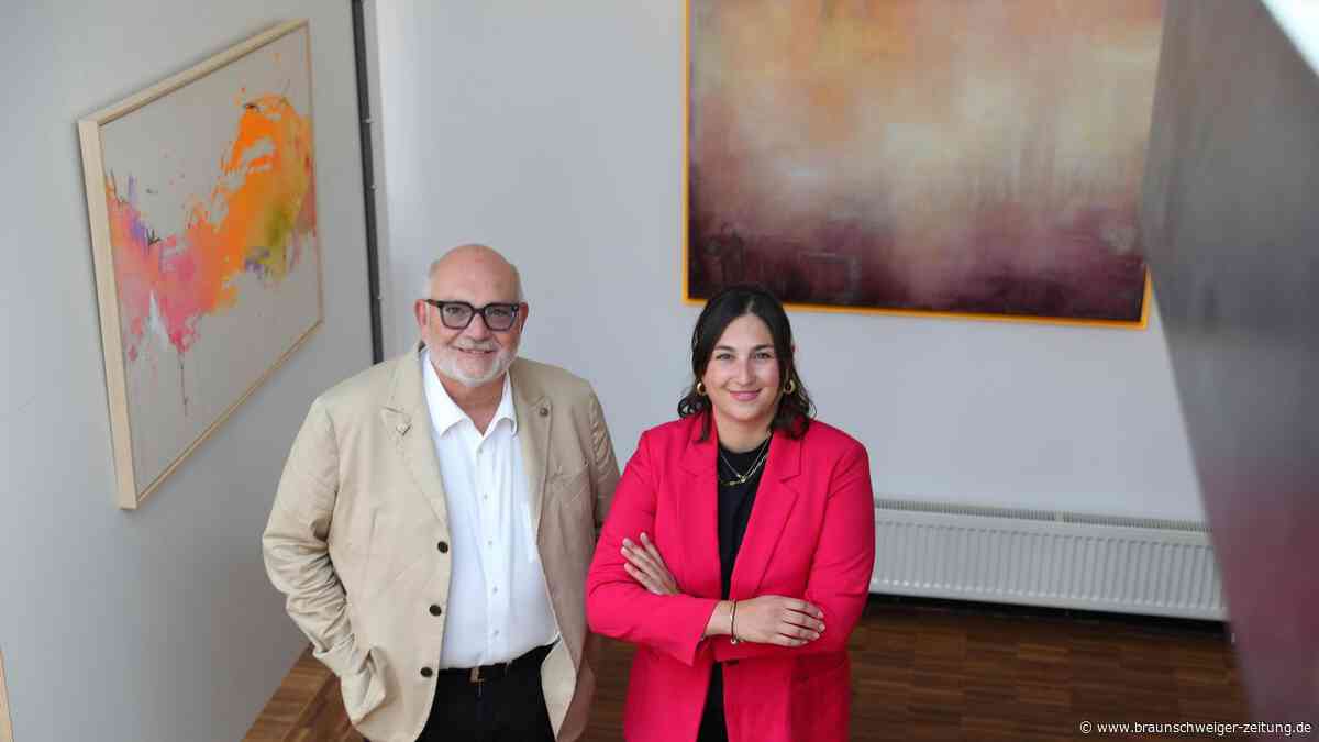 Braunschweiger Galerie Jaeschke: Wie Nachfolge über Generationen läuft