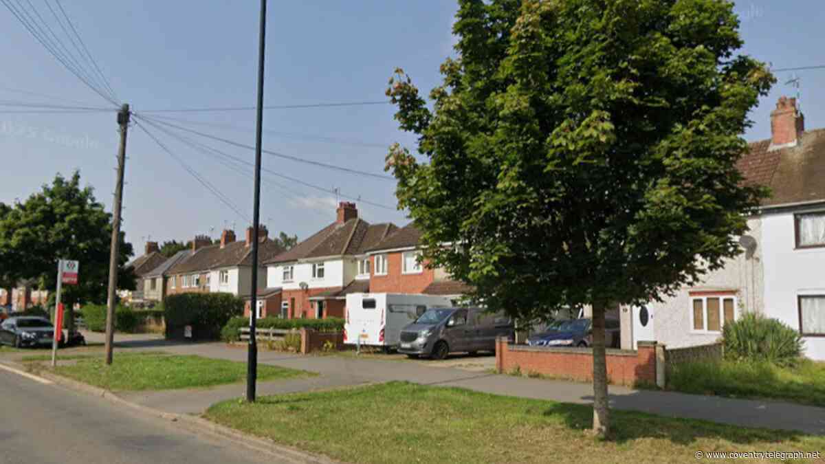 Planning decision on HMO proposal that would double size of Coventry house
