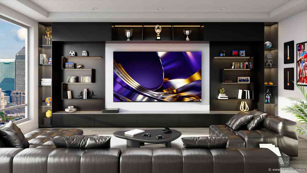 Review: Hisense 65U7S Pro RGB miniled-tv