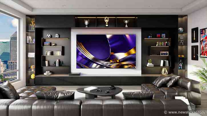 Review: Hisense 65U7S Pro RGB miniled-tv