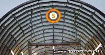 Glasgow subway stations benefitting from &pound;150k boost