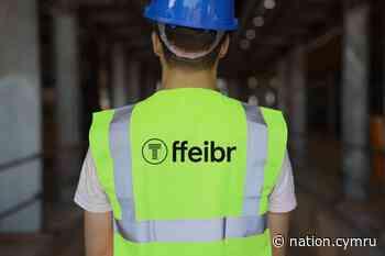 Transport for Wales' full fibre network connects to Europe's largest data centre campus