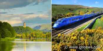 We tried Lumo's new train offering direct route from London to a historic UK city for less than &pound;30