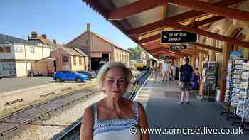 Heritage railway saved in the 70s is now 'hopeful' of joining GWR mainline