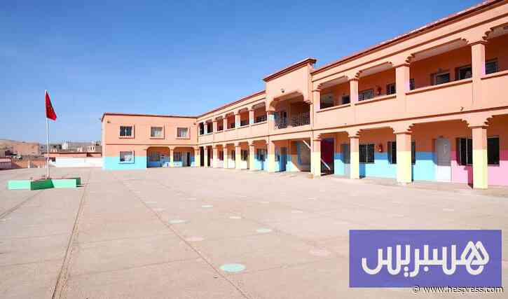 مؤسسات تعليمية تسرع أشغال التأهيل والصيانة قبيل الدخول المدرسي الجديد
