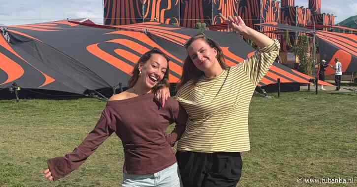 24 uur op Lowlands: ‘Dat het hier één groot yuppenfestijn wordt, is soms best een beetje jammer’
