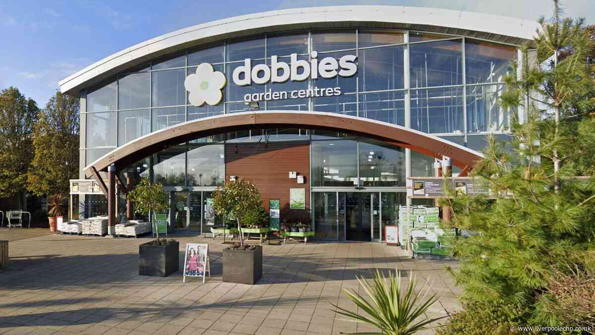 161-year-old UK retailer Dobbies shuts another store - but what about Speke and Southport?
