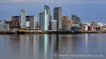 Liverpool’s changing skyline: The 10 tallest buildings in the city