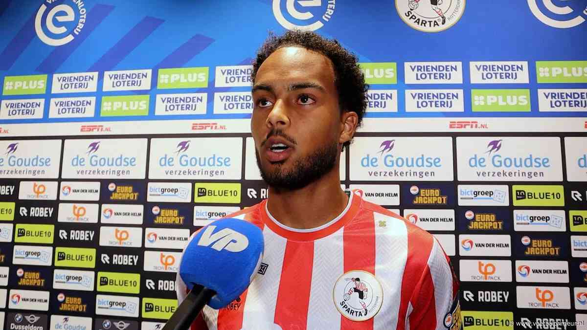 'Of ik contact heb gehad met PSV? Als het serieus wordt, hoor ik het'