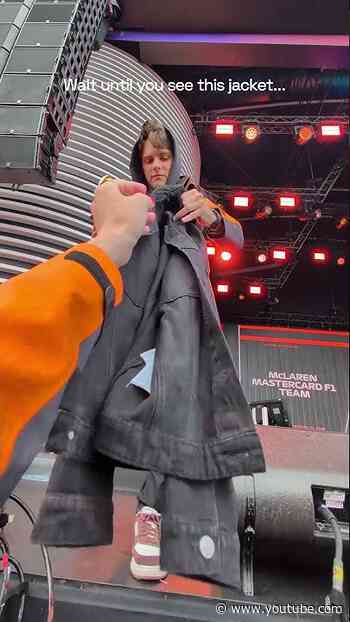 Finishing touch ✍️