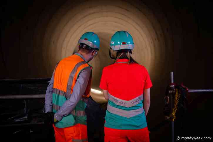 Infrastructure fund INPP defies the sceptics