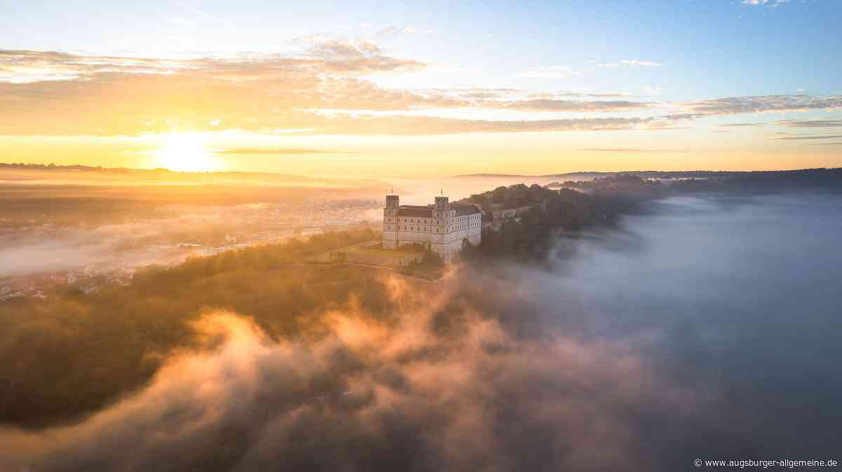 Tipps für den Herbst: Eichstätt wird zum Roboversum