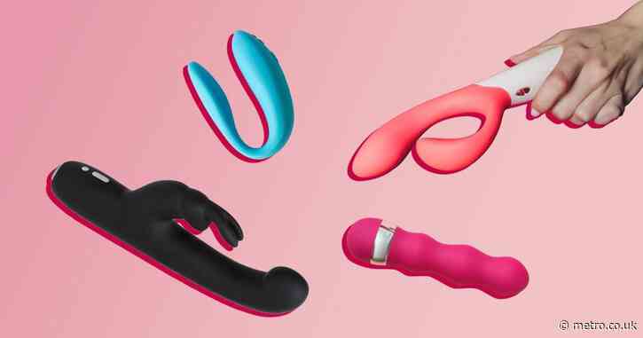 The ‘stupid’ vibrator setting women hate — and say must have been designed by a man