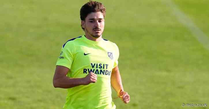 Arsenal send new message to Julian Alvarez after transfer talks