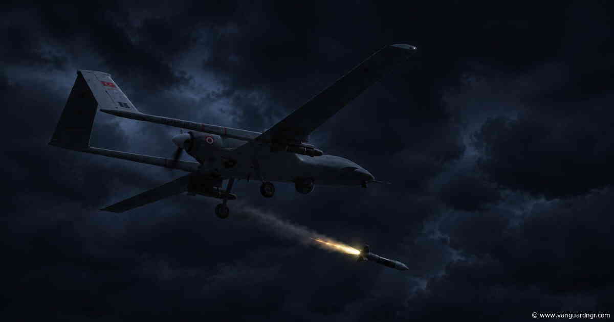 OPHK airstrikes neutralise scores of terrorists in Borno