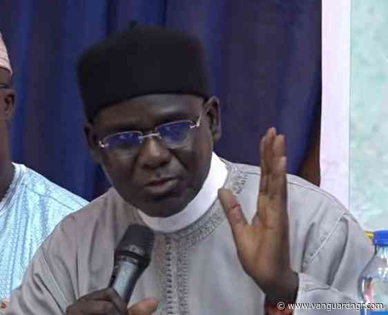 Buratai urges Nigerians to defend national dignity amid Tinubu documents case