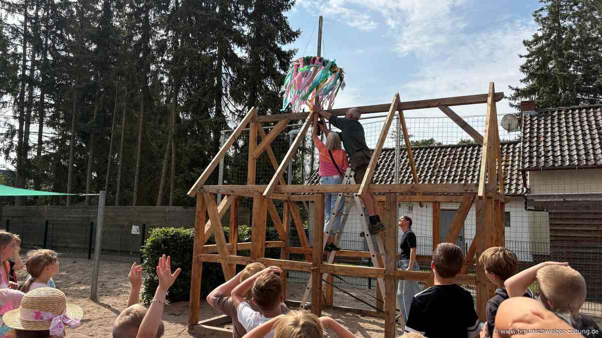 FreiDay: Grundschule im Kreis Gifhorn setzt innovatives Lernkonzept um