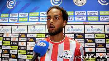'Of ik contact heb gehad met PSV? Als het serieus wordt, hoor ik het'