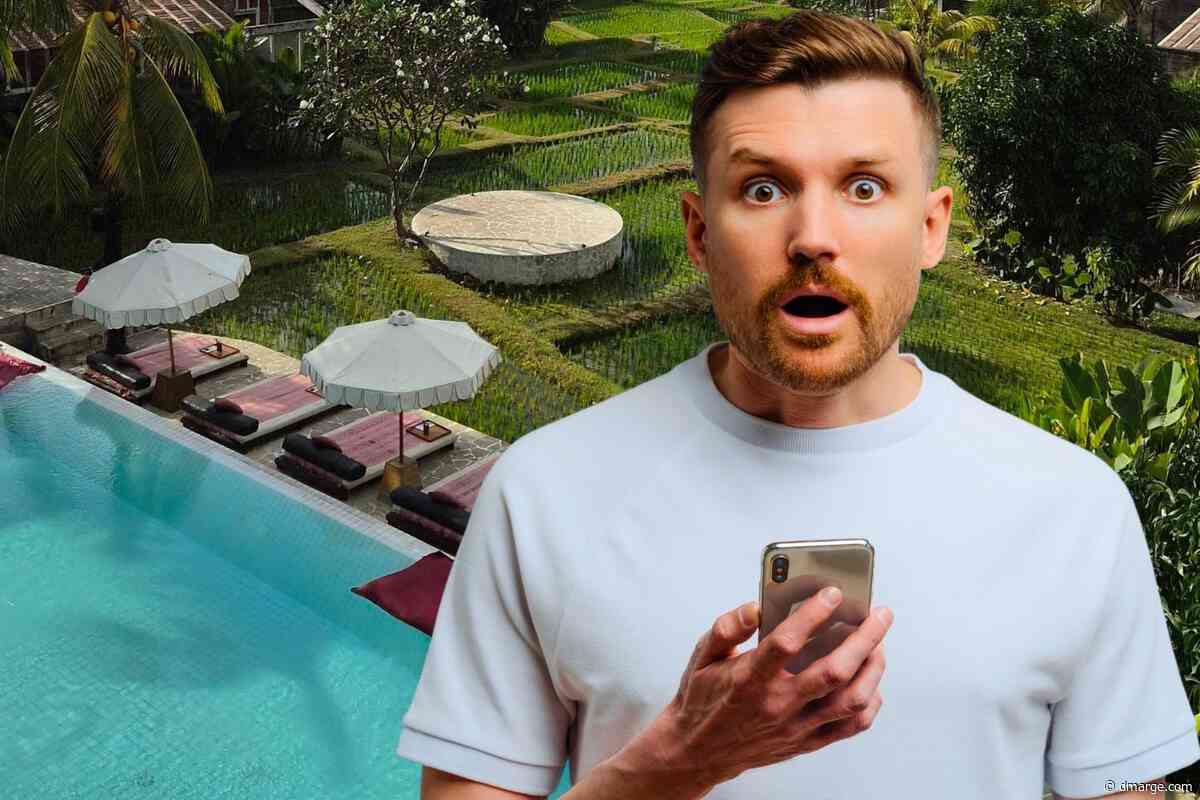 We Compared a Wise Travel Card Against a NAB Debit Card on Holiday; The Results Were Surprising