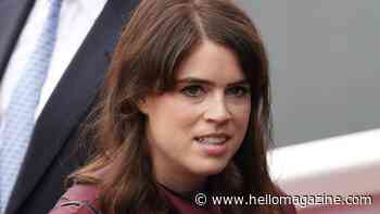 Princess Eugenie and Jack Brooksbank's split living situation with three kids