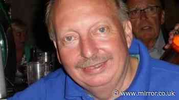 Two police officers accidentally found missing England fan while on holiday in Spain