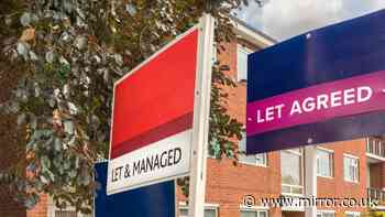 New warning for tenants as they face 'extremely steep' rent rises after rule change