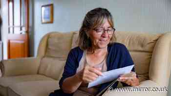 Pensioners with over £10,000 savings could still get DWP support as myth debunked