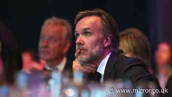 Marcus Wareing ‘I was told to do one thing’ when bankers bought most expensive meal in history