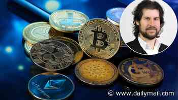 Parents' fears after top fee-paying school teams  up with Bitcoin fanatic