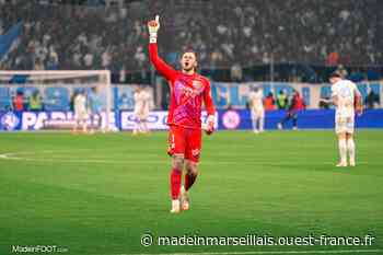 Mercato : Nouveau retournement de situation dans le dossier Lucas Perri