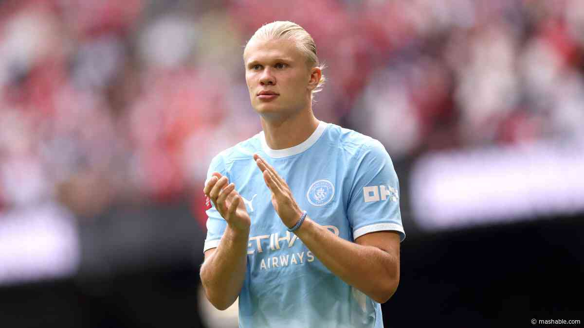 How to watch Manchester City vs. Bournemouth online for free