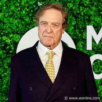 The Secrets Behind John Goodman's 200-Lb Weight Loss