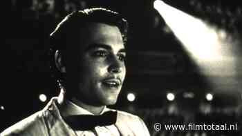 Johnny Depp sloeg een gigantisch bedrag af voor deze iconische actiefilm uit 1994