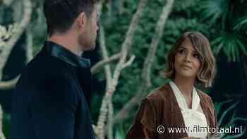 Halle Berry was behoorlijk intimiderend voor de onverwoestbare Marvel-held Chris Hemsworth