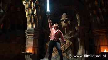 Geflopte 'Masters of the Universe' slaat hard terug: komt er toch een tweede deel?