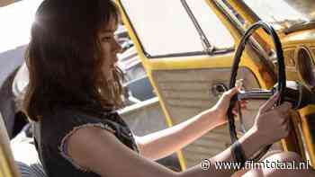 Vanavond om 20.00 uur kijk je op TV de spin-off die vijf grote 'Transformers'-films in hun hemd zette