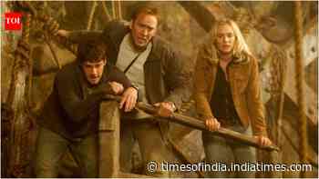 'National Treasure 3' confirmed by Jon Turteltaub