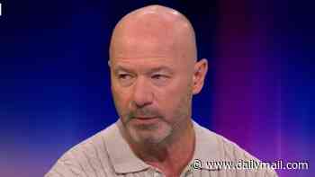 Alan Shearer hits out at 'dreadful' Man United and claims Michael Carrick's side are 'not fit' after dismal opening day defeat by Hull City - as legend pinpoints the area stars 'offered nothing'