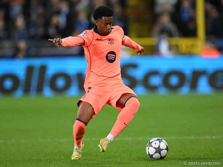 Portuguese club rule out move for Barcelona star due to high valuation