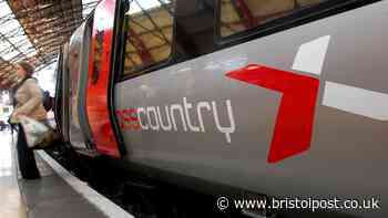 Major South West travel disruption as power cut hits CrossCountry trains