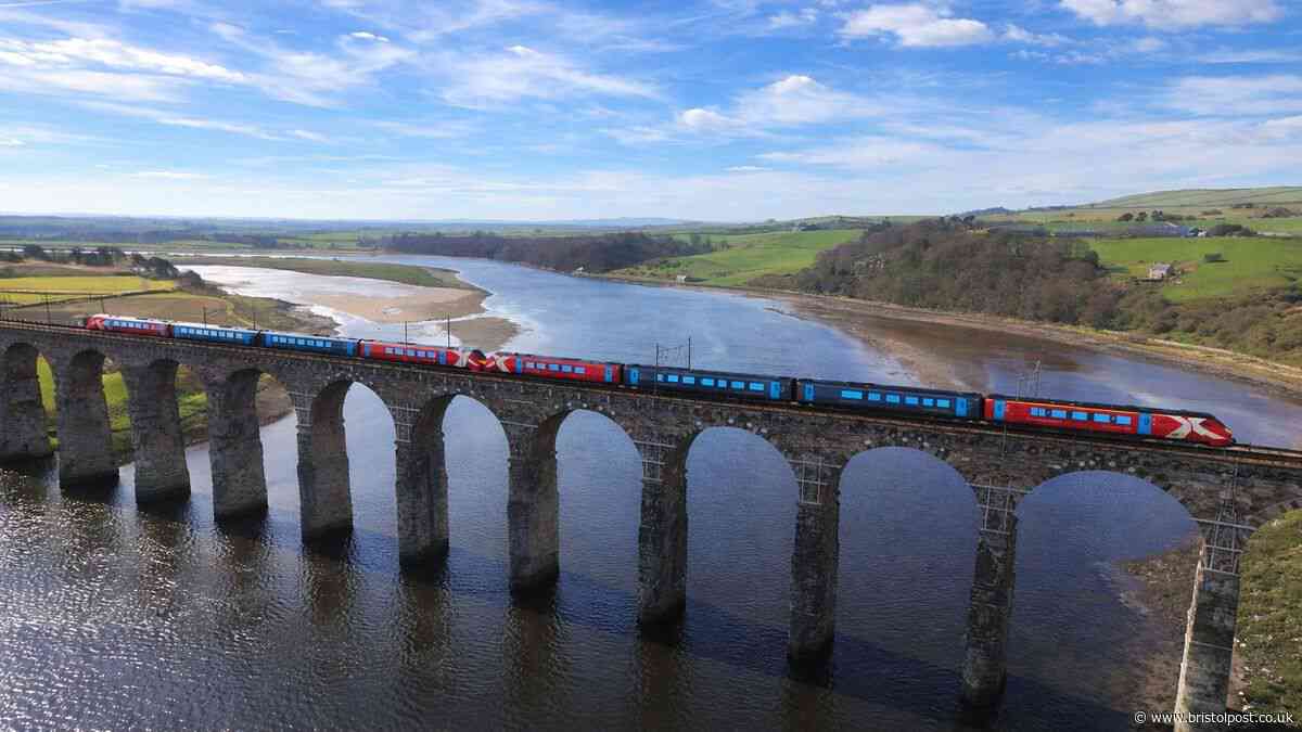 Passengers 'entitled to compensation' as major rail delays hit on Sunday August 23 2026