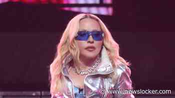 Verjaardagsfeest van Madonna op Corfu mondt uit in ruzie tussen Griekse politici