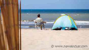 Komende week warmer weer, maar wisselvalligheid blijft