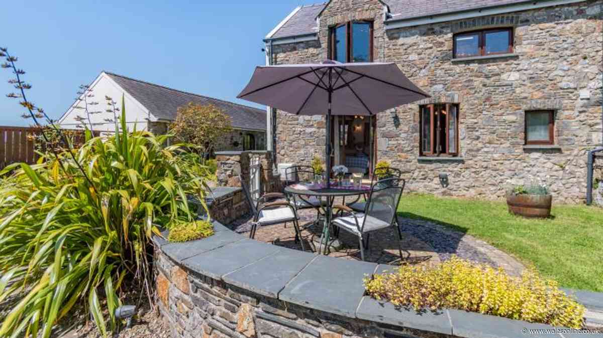 'Family friendly' stay in 'perfect location for exploring Pembrokeshire coast'