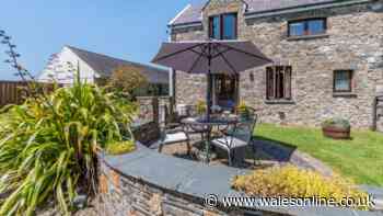 'Family friendly' stay in 'perfect location for exploring Pembrokeshire coast'