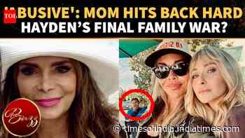 Hayden Panettiere’s Mother Hits Back; Lesley Denies Abuse As Painful Rift Resurfaces